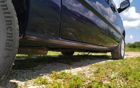 Dodge Caravan IV, 2002 год, 695 000 рублей, 28 фотография