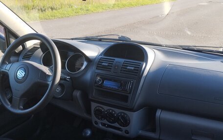 Suzuki Ignis II (HR), 2005 год, 590 000 рублей, 7 фотография
