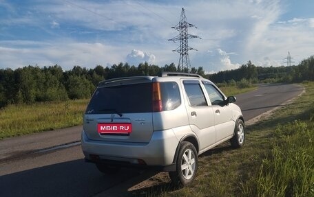 Suzuki Ignis II (HR), 2005 год, 590 000 рублей, 2 фотография