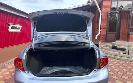 Toyota Corolla, 2007 год, 1 249 000 рублей, 10 фотография
