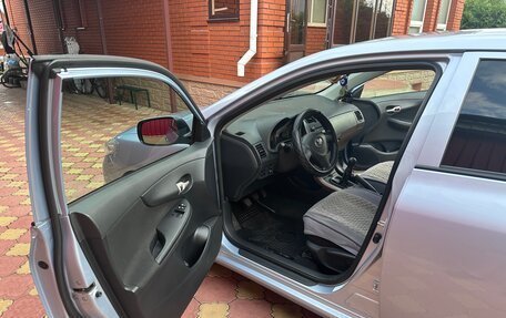 Toyota Corolla, 2007 год, 1 249 000 рублей, 28 фотография
