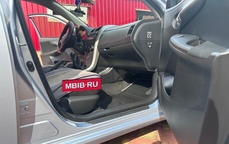 Toyota Corolla, 2007 год, 1 249 000 рублей, 31 фотография