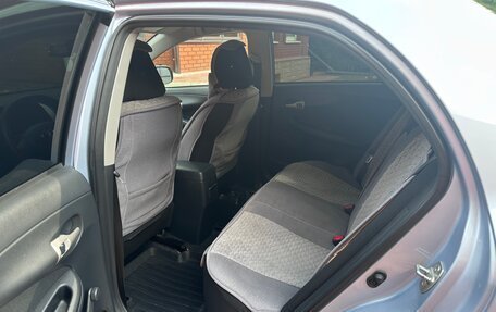 Toyota Corolla, 2007 год, 1 249 000 рублей, 38 фотография