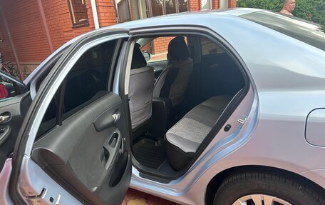 Toyota Corolla, 2007 год, 1 249 000 рублей, 35 фотография