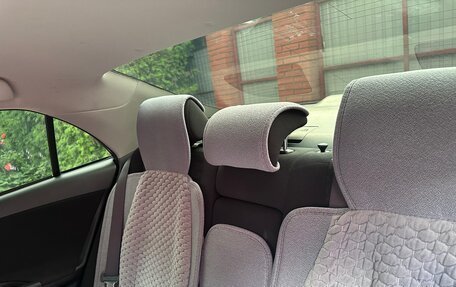 Toyota Corolla, 2007 год, 1 249 000 рублей, 39 фотография