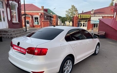 Volkswagen Jetta VI, 2013 год, 869 000 рублей, 7 фотография