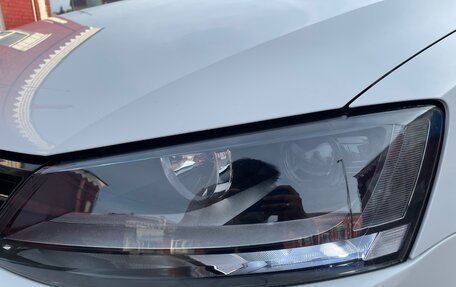 Volkswagen Jetta VI, 2013 год, 869 000 рублей, 9 фотография