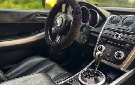 Mazda CX-7 I рестайлинг, 2008 год, 650 000 рублей, 5 фотография