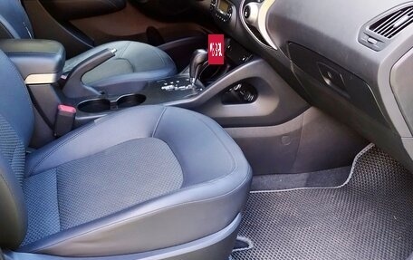 Hyundai ix35 I рестайлинг, 2011 год, 1 200 000 рублей, 7 фотография