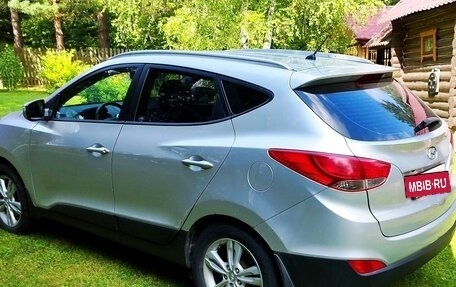 Hyundai ix35 I рестайлинг, 2011 год, 1 200 000 рублей, 6 фотография