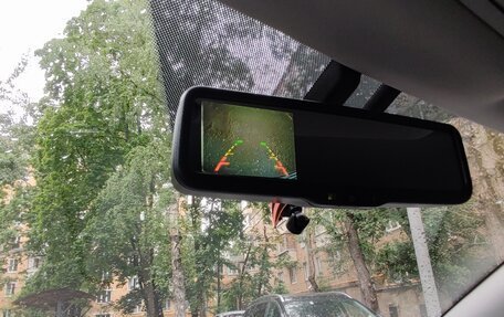 Hyundai ix35 I рестайлинг, 2011 год, 1 200 000 рублей, 17 фотография
