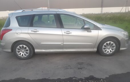 Peugeot 308 II, 2008 год, 320 000 рублей, 2 фотография
