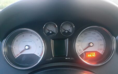 Peugeot 308 II, 2008 год, 320 000 рублей, 3 фотография