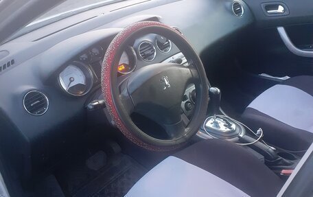 Peugeot 308 II, 2008 год, 320 000 рублей, 5 фотография