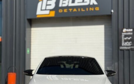 Volkswagen Scirocco III рестайлинг, 2012 год, 1 600 000 рублей, 4 фотография