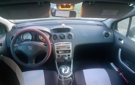 Peugeot 308 II, 2008 год, 320 000 рублей, 4 фотография