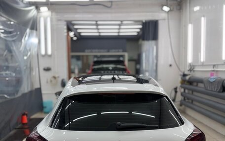 Volkswagen Scirocco III рестайлинг, 2012 год, 1 600 000 рублей, 5 фотография