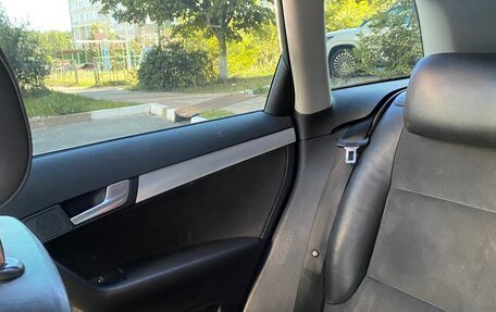 Audi A3, 2009 год, 850 000 рублей, 11 фотография