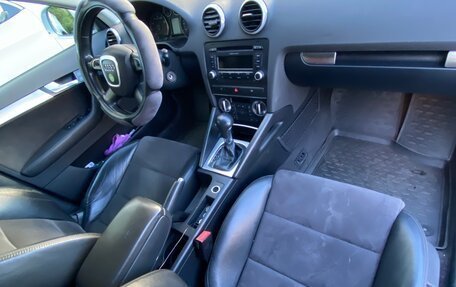 Audi A3, 2009 год, 850 000 рублей, 10 фотография