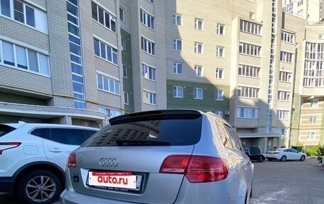 Audi A3, 2009 год, 850 000 рублей, 6 фотография