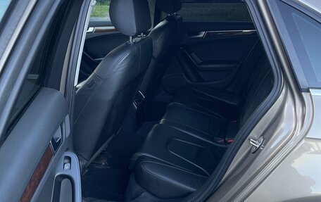Audi A4, 2009 год, 650 000 рублей, 5 фотография
