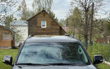 Toyota Land Cruiser Prado 150 рестайлинг 2, 2011 год, 3 550 000 рублей, 3 фотография