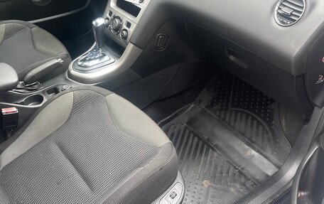 Peugeot 308 II, 2010 год, 485 000 рублей, 9 фотография