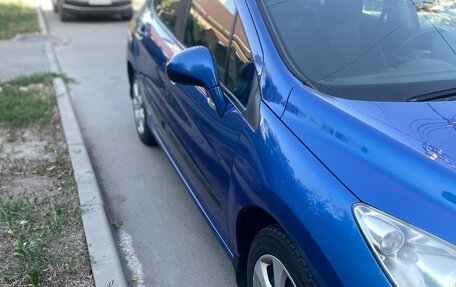 Peugeot 308 II, 2010 год, 485 000 рублей, 3 фотография