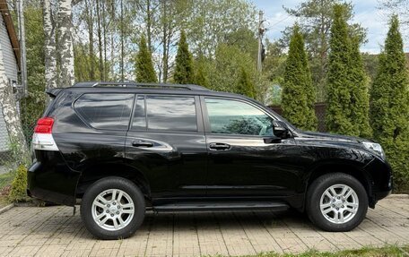 Toyota Land Cruiser Prado 150 рестайлинг 2, 2011 год, 3 550 000 рублей, 9 фотография