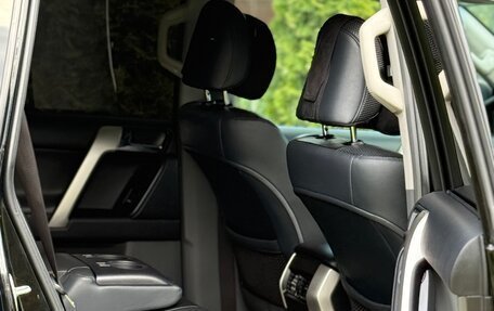 Toyota Land Cruiser Prado 150 рестайлинг 2, 2011 год, 3 550 000 рублей, 19 фотография