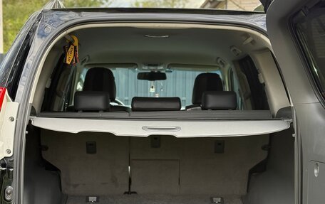 Toyota Land Cruiser Prado 150 рестайлинг 2, 2011 год, 3 550 000 рублей, 11 фотография