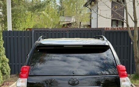 Toyota Land Cruiser Prado 150 рестайлинг 2, 2011 год, 3 550 000 рублей, 7 фотография