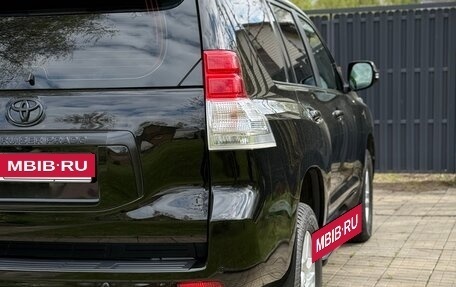 Toyota Land Cruiser Prado 150 рестайлинг 2, 2011 год, 3 550 000 рублей, 8 фотография