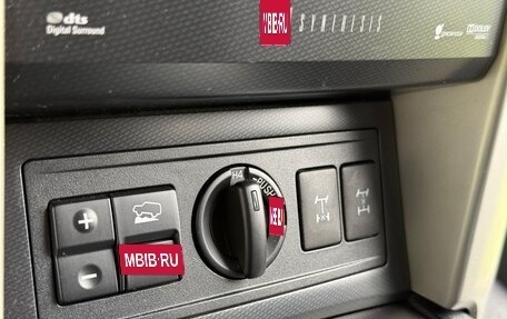 Toyota Land Cruiser Prado 150 рестайлинг 2, 2011 год, 3 550 000 рублей, 23 фотография