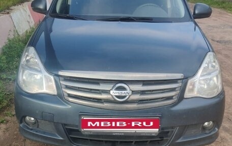 Nissan Almera, 2017 год, 850 000 рублей, 2 фотография