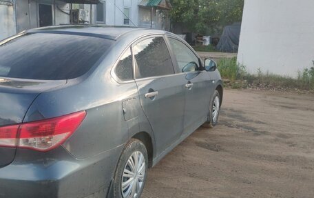 Nissan Almera, 2017 год, 850 000 рублей, 7 фотография