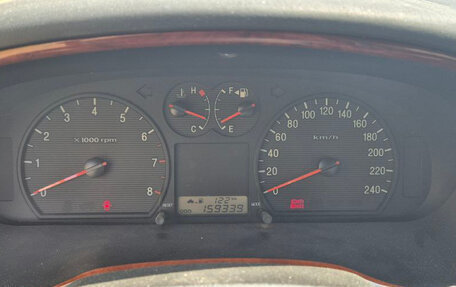 Hyundai Sonata IV рестайлинг, 2004 год, 310 000 рублей, 2 фотография