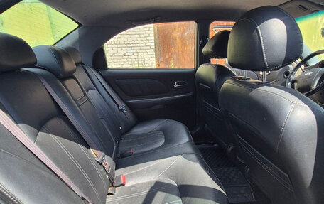 Hyundai Sonata IV рестайлинг, 2004 год, 310 000 рублей, 8 фотография