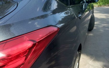 Hyundai i40 I рестайлинг, 2016 год, 1 550 000 рублей, 4 фотография