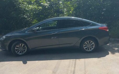 Hyundai i40 I рестайлинг, 2016 год, 1 550 000 рублей, 6 фотография