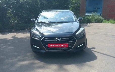 Hyundai i40 I рестайлинг, 2016 год, 1 550 000 рублей, 3 фотография