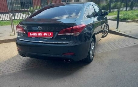 Hyundai i40 I рестайлинг, 2016 год, 1 550 000 рублей, 7 фотография