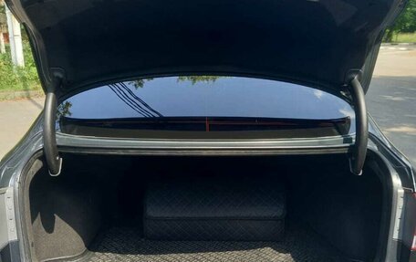 Hyundai i40 I рестайлинг, 2016 год, 1 550 000 рублей, 11 фотография