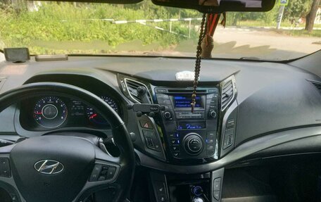Hyundai i40 I рестайлинг, 2016 год, 1 550 000 рублей, 20 фотография