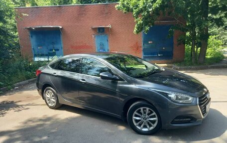 Hyundai i40 I рестайлинг, 2016 год, 1 550 000 рублей, 23 фотография