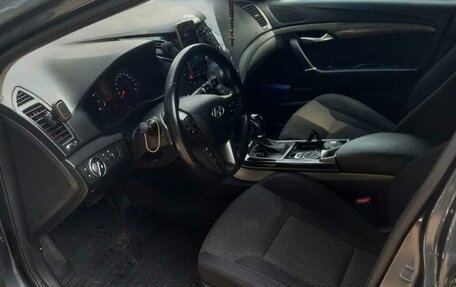 Hyundai i40 I рестайлинг, 2016 год, 1 550 000 рублей, 19 фотография