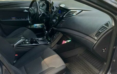 Hyundai i40 I рестайлинг, 2016 год, 1 550 000 рублей, 22 фотография
