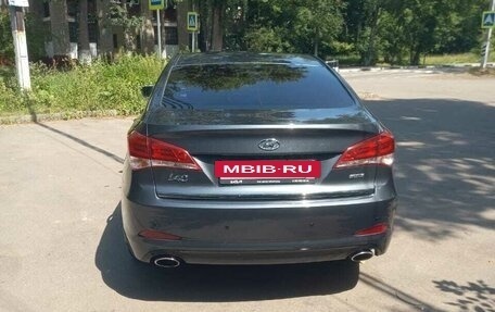 Hyundai i40 I рестайлинг, 2016 год, 1 550 000 рублей, 16 фотография