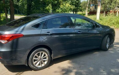 Hyundai i40 I рестайлинг, 2016 год, 1 550 000 рублей, 24 фотография