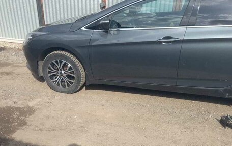 Hyundai i40 I рестайлинг, 2016 год, 1 550 000 рублей, 26 фотография